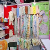 参加2023年泰国东盟婴童用品展览会